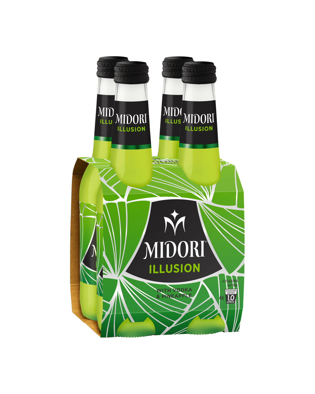midori midori